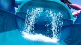 Aquatica ride in Orlando Florida [upl. by Yelac]