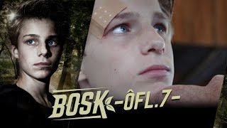 BOSK  Oflevering 7 [upl. by Ennovahs]