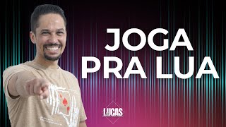 JOGA PRA LUA  Anitta Dennis amp Pedro Sampaio  Lucas Moraes  Coreografia FitDance [upl. by Embry]