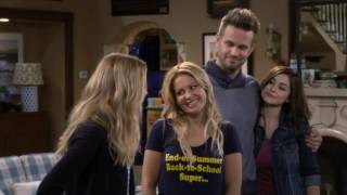 Fuller House  Meet The Youngsters HD  Netflix [upl. by Ladnar945]