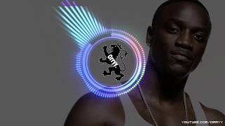 Akon  Right Now Jesse Bloch 2018 Bootleg  Orryy [upl. by Yekcim]