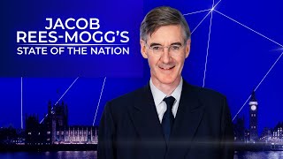 Jacob ReesMoggs State Of The Nation  Wednesday 4th September [upl. by Aicilanna385]