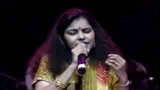 ARRahman Concert LA Part 1141 Jiya Jale [upl. by Kahle]