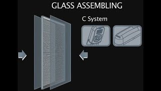 C System assembly video tutorial [upl. by Doro]