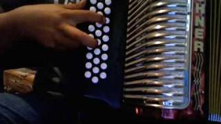 Gente de Arranque  Voz de Mando Acordeon FGCF [upl. by Jarrid65]