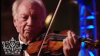 quotLiebesliedquot  Isaac Stern Fritz Kreisler [upl. by Estus]