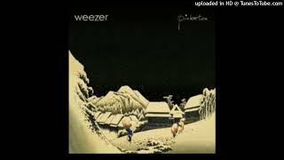 Weezer  Pinkerton Album Review [upl. by Reni188]