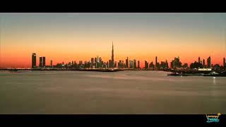 Ishan goyal best dubai cinematic shorts by drone ❤️ [upl. by Narol]