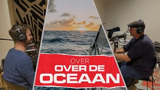 Over Over De Oceaan podcast aflevering 5 [upl. by Tse]