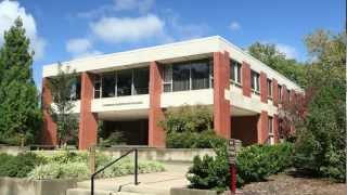 Campus Tour The Rhyne amp Lineberger Building [upl. by Lean]