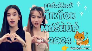 TikTok Mashup 2024 [upl. by Rube]