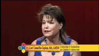 Fronteras 109 Tourettes Syndrome  Lori CamilleCaplan [upl. by Erle599]