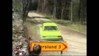 NAC RAllyt 2005wmv [upl. by Belcher]