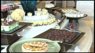 Sandy Lane Easter Sunday Brunch Buffet [upl. by Hermosa260]