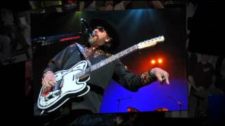 Hank Jr 2010 Footage [upl. by Erret]