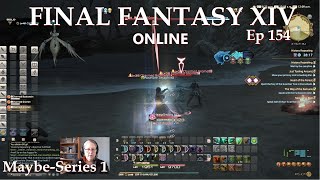 Crystal Hunting from Eastern Thanalan to the Isles of Umbra – FFXIV Online–Series 1 Roselore–Ep154 [upl. by Blackwell48]