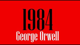 1984 di George Orwell  Parte 1  Audiolibro Italiano [upl. by Monk279]