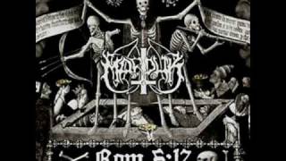 Marduk  Rom 512  Imago Mortis [upl. by Harimas602]