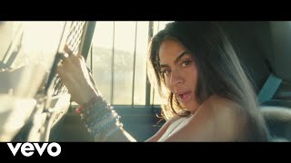 Jessie Reyez  JEANS ft Miguel Official Music Video [upl. by Haret]