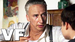 FERRARI Bande Annonce VF 2023 Adam Driver Michael Mann [upl. by Ekal573]