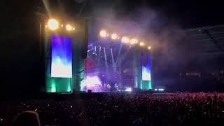 Stereophonics  Dakota  LIVE  Cardiff City Stadium  9th June 2018 [upl. by Rimas]