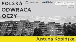 quotPolska odwraca oczyquot  audiobook [upl. by Koran]