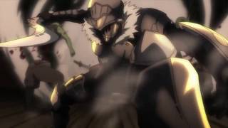 Goblin Slayer AMV  End Of Me [upl. by Kotick]