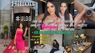 vlog Ljuba vam priprema 2 dijetalna obrokaKoliko košta njen stajlingOtvaramo Uskršnje poklone 🐣 [upl. by Alleen]