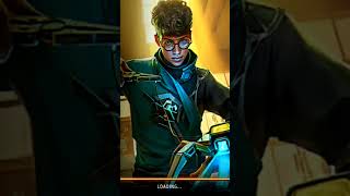 FREE FIRE NEW TRICK OB43 UPDATE  PROFESSIONAL GAMER [upl. by Yelyak]