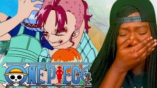 Why they do BelleMere like That  One PieceEast Blue Saga  Ep 3537 [upl. by Canute]