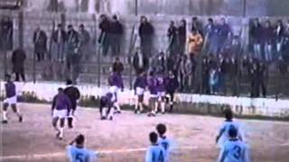 ESCLUSIVA CALCIOGIOIESECOM  Anni 80 GioieseBovalinese 11 [upl. by Namreg]