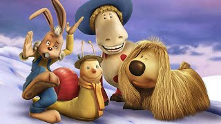 Doogal The Magic Roundabout  Movie Pond Reviews [upl. by Adnavoj959]