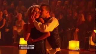 DWTS12  Waltz [upl. by Orel]