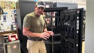 Best Gun Safe to buy [upl. by Boni]