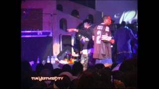 JayZ Big Pimpin live London 2001  Westwood [upl. by Vitoria]