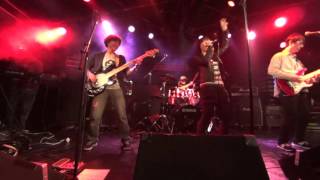 Leap live Kazoohall No1 ELT 椎名林檎 大黒摩季 [upl. by Acus177]