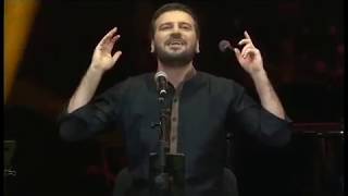 Hasbi Rabbi Jallallah Arabic  Sami Yusuf [upl. by Hudgens168]