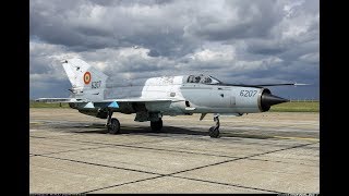 Eduard Icaerodesign 148 MiG21 LanceR Episode 1 [upl. by Azmuh121]