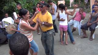 Merengue tipico Dominicano 5 [upl. by Browning]