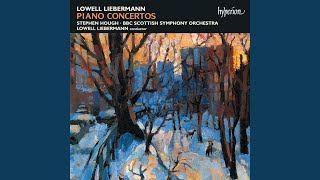 Liebermann Piano Concerto No 2 Op 36 III Adagio [upl. by Bounds162]