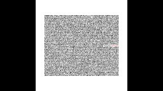 Ryoji Ikeda  Supercodex Full Album [upl. by Zakarias]