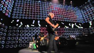 Roger Waters Live Earth New Jersey 2007 HD [upl. by Nebur107]