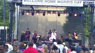 6152024 Juneteenth Celebration Morris Day amp The Time 2 [upl. by Merrow]