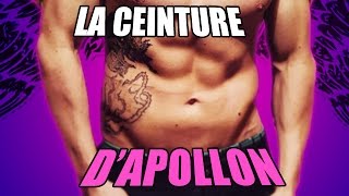 Obtenir la CEINTURE dAPOLLON ou sen rapprocher tas vu cest chaud mon gars [upl. by Yeung]