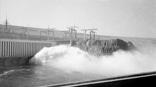 Le barrage dAssouan fête ses 50 ans et reste controversé [upl. by Ilaire562]