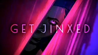 Jinx  Get Jinxed [upl. by Jun]