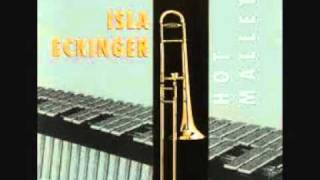 Isla Eckinger  Jitterburg Waltz 1982 [upl. by Seltzer]