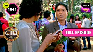 एक Gift बाना ख़तरनाक  CID  Full Episode 1044  22 Oct 2023 [upl. by Akissej881]