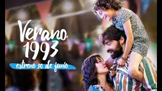 VERANO 1993  ESTIU 1993  spot 30quot [upl. by Yaniv]