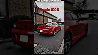 Mazda RX7 e RX8 Analisados as Duas Gerações de Esportivos JDM reels [upl. by Ungley]